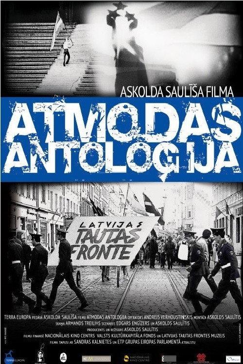 The Path to Baltic Freedom 2013 official movie poster