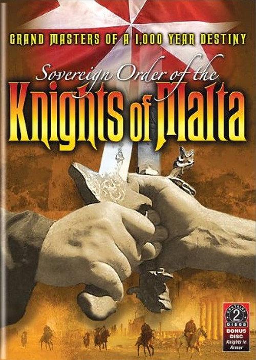 Sovereign Order of the Knights of Malta 2005 official movie poster