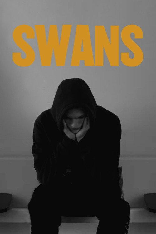 Swans 2011 official movie poster