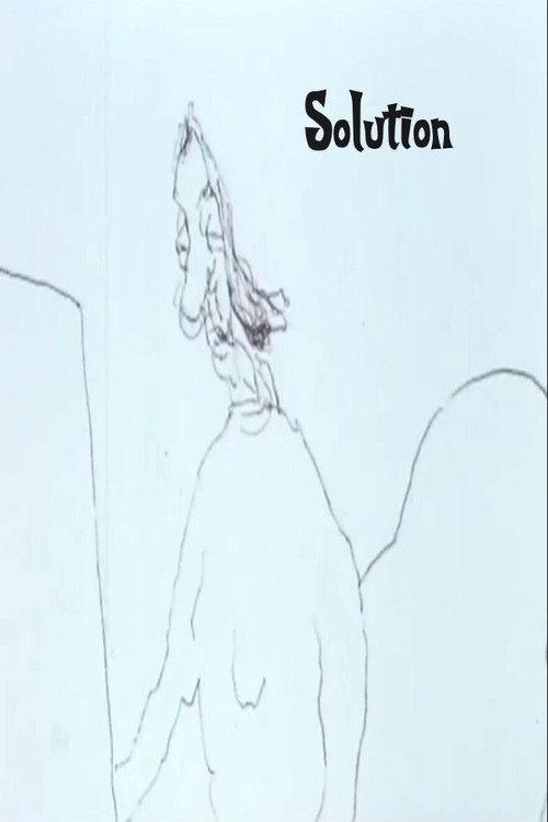 Solution 1987 official movie poster