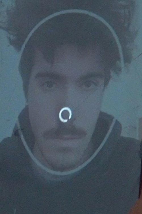 Facial recognition 2020 official movie poster