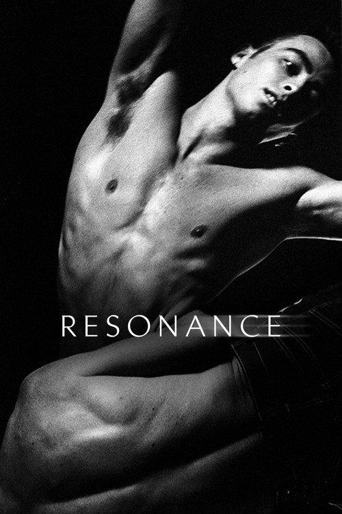 Resonance 1991 official movie poster