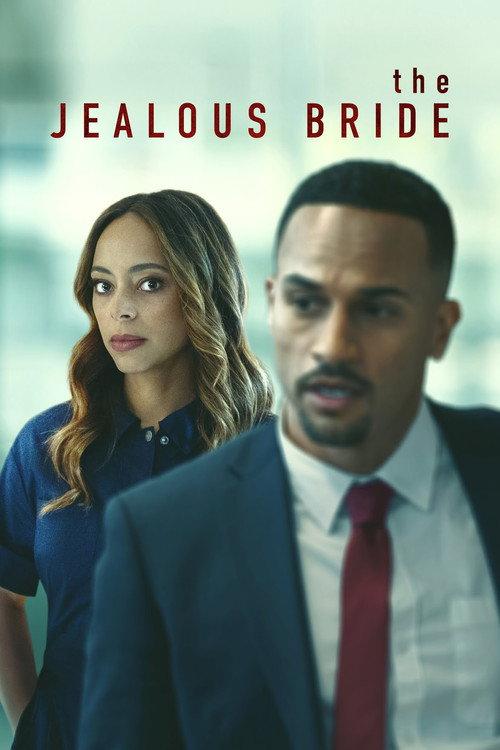 The Jealous Bride 2026 official movie poster