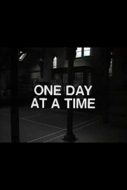 One Day at a Time 1977 official movie poster
