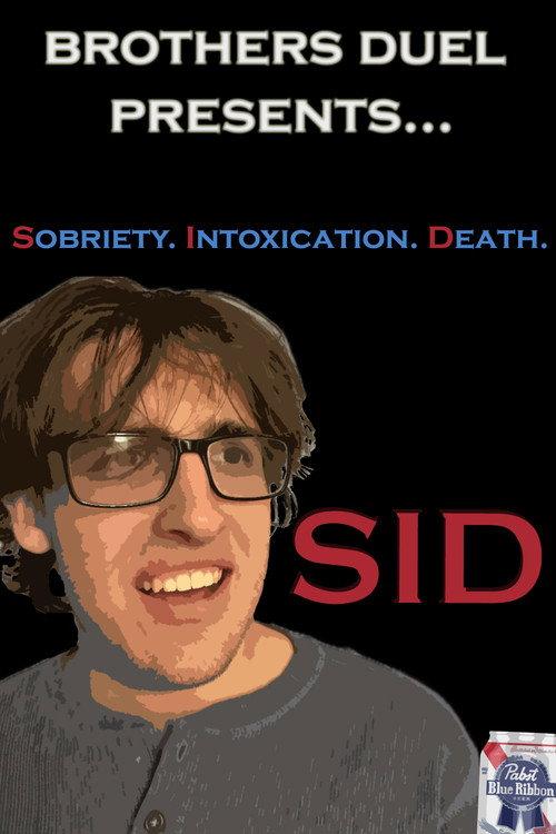 Sid 2025 official movie poster