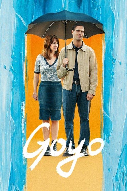 Goyo 2024 official movie poster