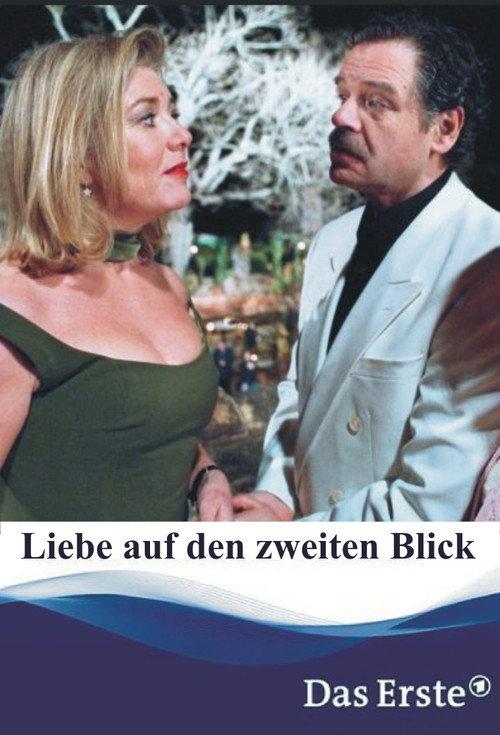 Liebe auf den zweiten Blick 2005 official movie poster