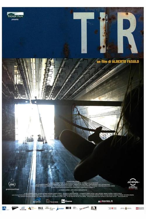 TIR 2013 official movie poster