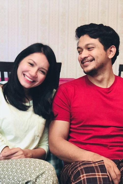 Telefiem Rengkat 2019 official movie poster