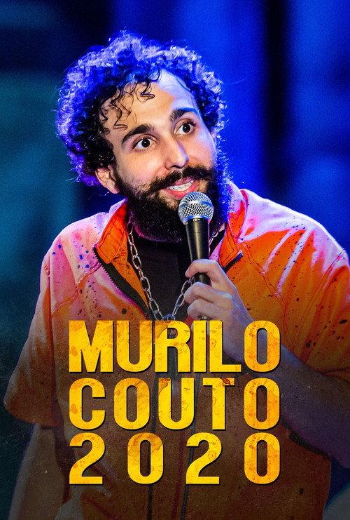 Murilo Couto: 2020 2020 official movie poster