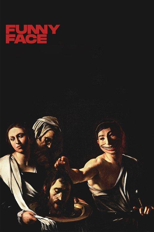 Funny Face 2021 official movie poster