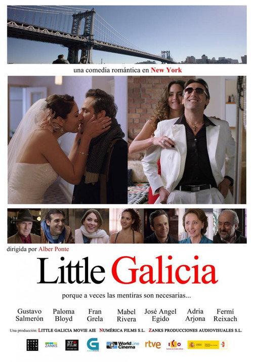 Wedding in New York 2015 official movie poster