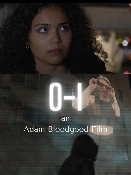 O-I 2023 official movie poster