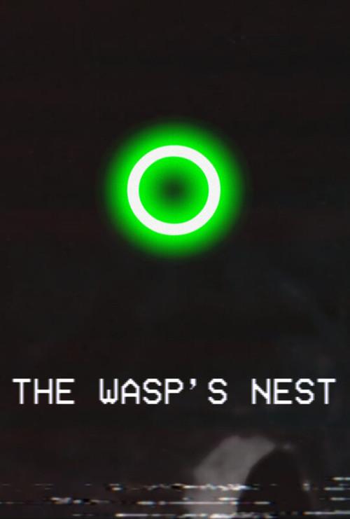 The Wasp's Nest 2024 official movie poster