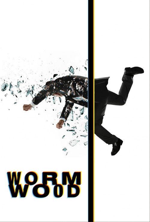 Wormwood 2017 official movie poster
