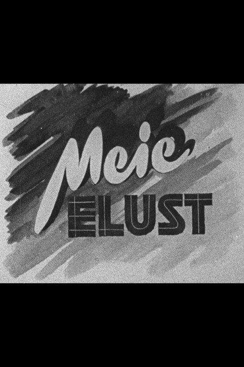 Meie elust 1961 official movie poster
