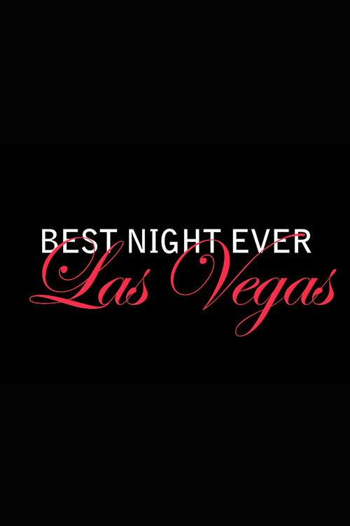 Best Night Ever 2012 official movie poster