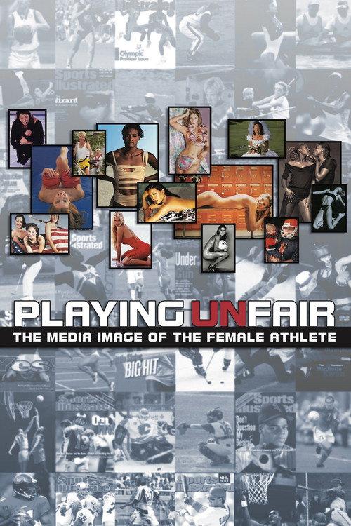 Playing Unfair 2002 official movie poster