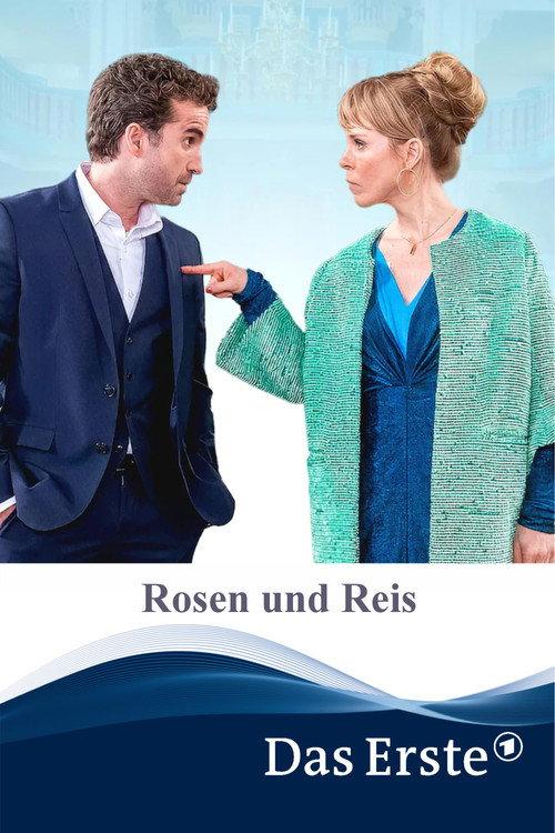 Rosen und Reis 2026 official movie poster