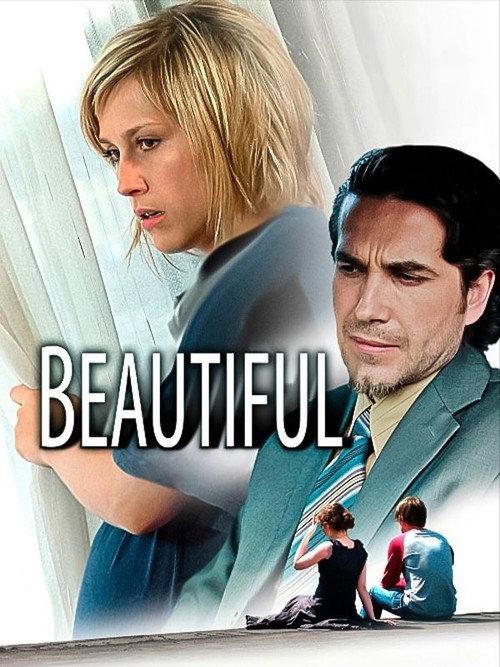 Beautiful 2008 official movie poster