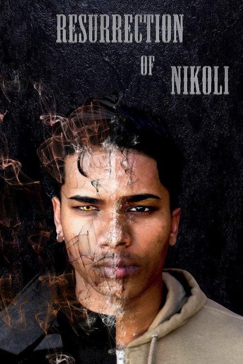 Resurrection of Nikoli 2018 official movie poster