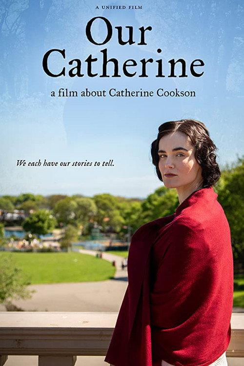 Our Catherine 2018 official movie poster