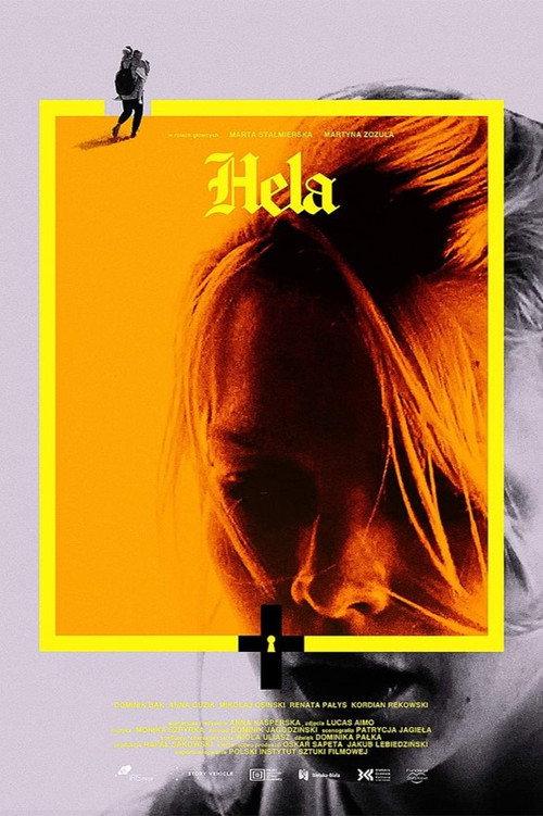 Hela 2022 official movie poster