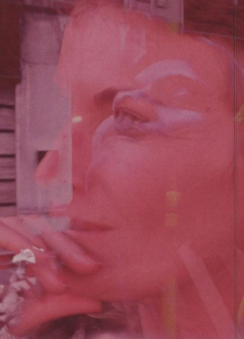Paris Birth Film 1980 official movie poster