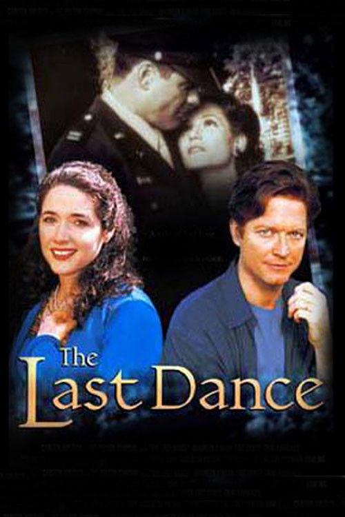 The Last Dance 2000 official movie poster