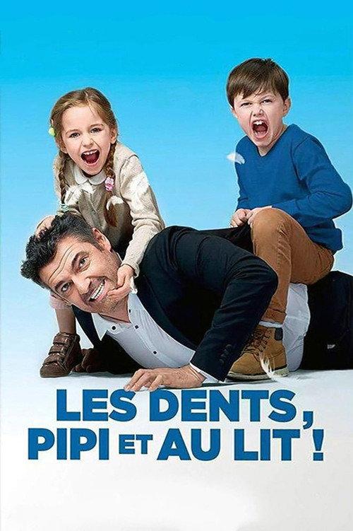 The Full House 2018 official movie poster