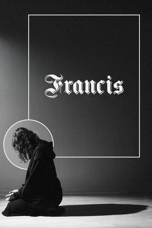 Francis 2025 official movie poster