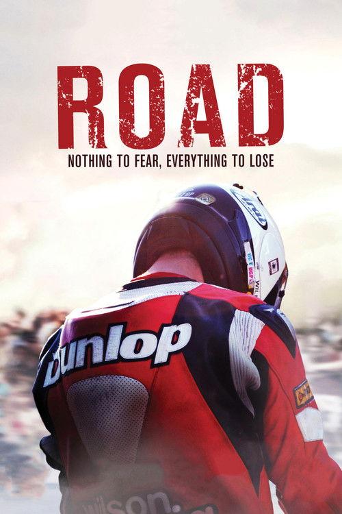 Road 2014 official movie poster
