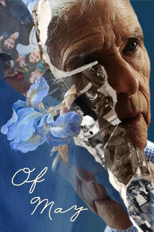 Of May 2024 official movie poster