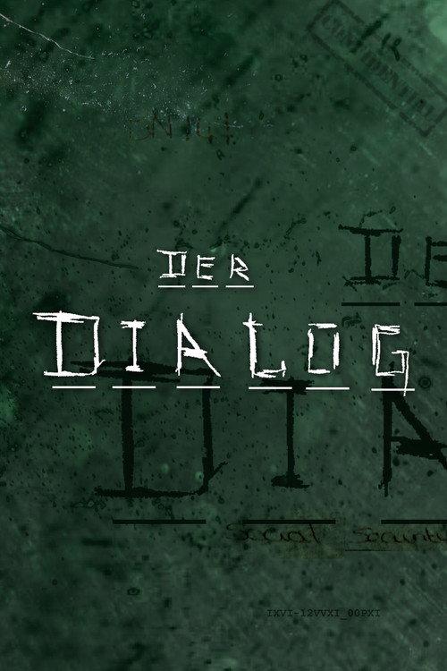 The Dialogue 2019 official movie poster