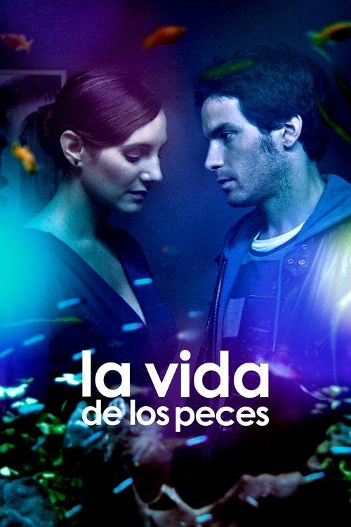 The Life of Fish 2010 official movie poster