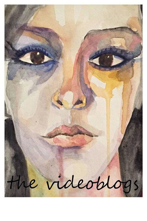 The Videoblogs 2016 official movie poster