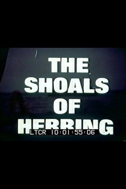 The Shoals of Herring 1972 official movie poster