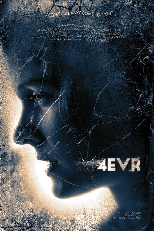 4EVR 2018 official movie poster