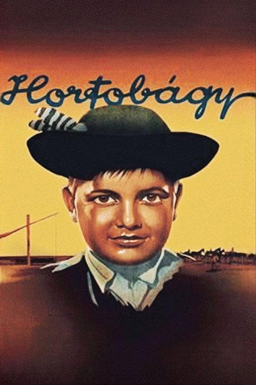 Life on the Hortobagy 1936 official movie poster