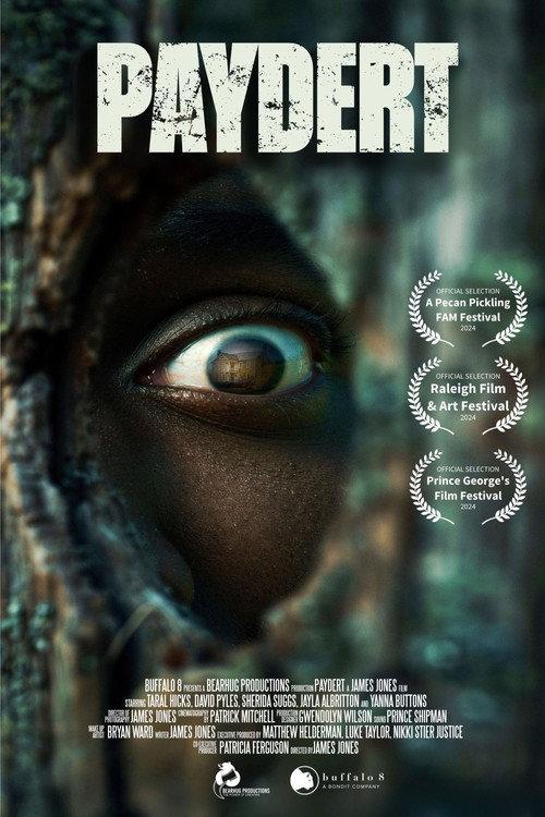 Paydert official movie poster