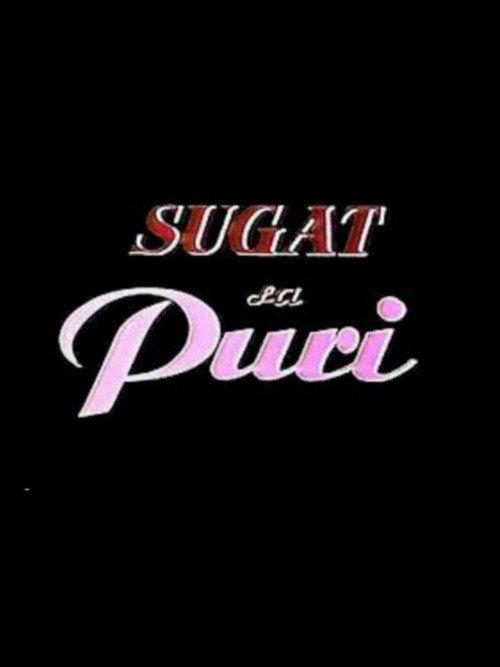 Sugat Sa Puri 1998 official movie poster