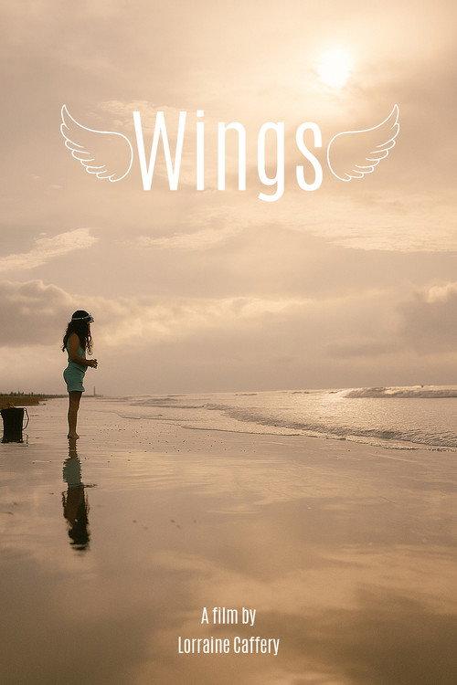 Wings 2018 official movie poster