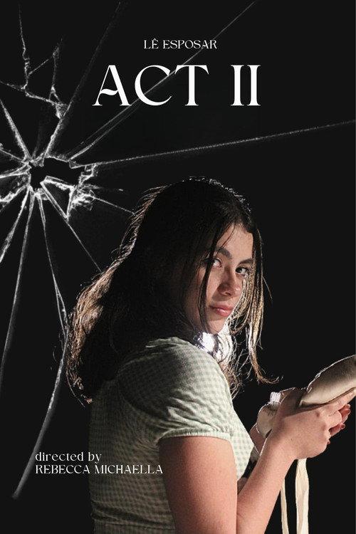 Act II 2022 official movie poster