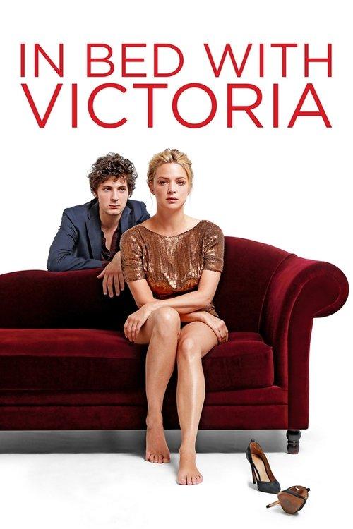 In Bed with Victoria 2016 official movie poster