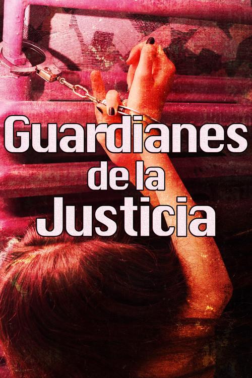 El guardian de la ley 1992 official movie poster
