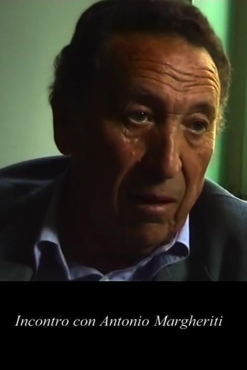 Incontro con Antonio Margheriti 1999 official movie poster