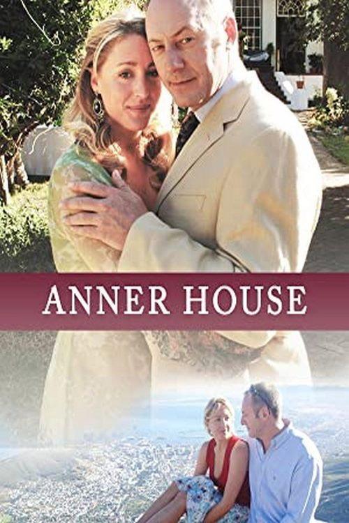 Anner House 2007 official movie poster