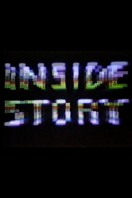 Inside Story 1983 official movie poster