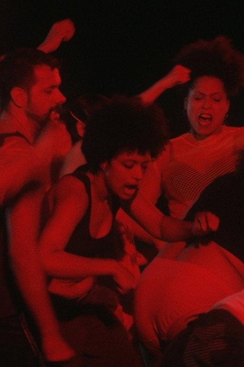 Body in Plural 2026 official movie poster