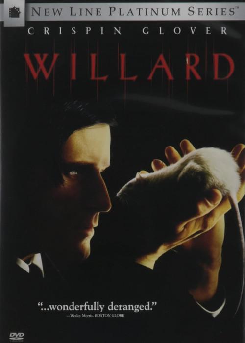 The Year of the Rat 2003 official movie poster